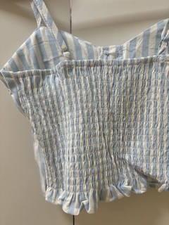 Camisa Juju - Cravo Doce Store