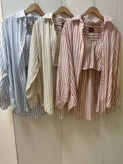 Camisa Juju na internet