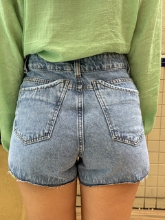 Short Jeans - comprar online