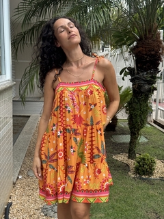 Vestido Rita - comprar online