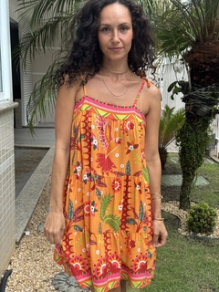 Vestido Rita na internet
