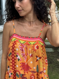 Vestido Rita - loja online
