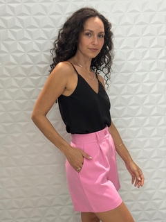 Short Ari - Cravo Doce Store
