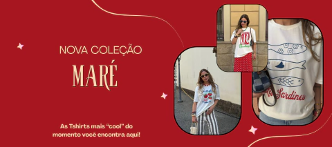 Carrusel Cravo Doce Store