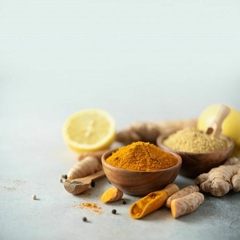CURCUMA