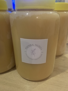 Miel orgánica - comprar online