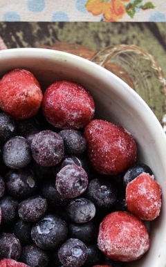 MIX FRUTOS PATAGONICOS