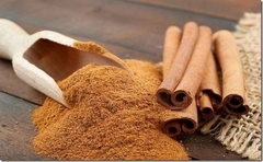 CANELA