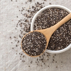 SEMILLAS DE CHIA