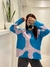 Sweater VACA