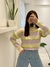 Sweater RAYADO VOLADO