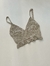 Top tejido FRANCINA - comprar online