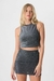 Pollera RENE - comprar online