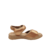 Piccadilly Sandalia Papete Feminina Sandalia Elegante Nude