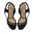 Ramarim Sandalia Ana Bela Feminina Elegante Preto - comprar online