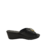 Piccadilly Tamanco Ana Bela Feminino Preto Slide Conforto
