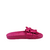 Moleca Chinelo Feminino Papete Rosa