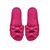 Moleca Chinelo Feminino Papete Rosa - comprar online