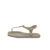Ramarim Chinelo Feminino Off White Tiras EVA na internet