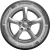 Pneu Continental 205/55R16 91V FR UltraContact - Miscar