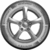 Pneu Continental 175/70R14 84T UltraContact - Miscar