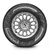 Pneu Continental 215/60R17 96H FR CrossContact LX 2 - Miscar