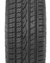 Pneu Continental 235/60R18 107W XL FR CrossContact UHP AO - comprar online