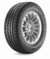 Pneu Continental 255/45R19 100V CrossContact UHP MO - comprar online