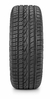 Pneu Continental 235/60R18 107W XL FR CrossContact UHP AO - Miscar