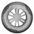 Pneu General Tires 175/70R14 88T XL Altimax One - Miscar