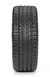 Pneu Continental 235/55R19 101W FR SportContact 5 SUV AO - Miscar