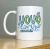 Caneca Avós