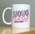 Caneca Avós - comprar online