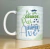 Caneca Avós - Prica Mimos e Personalizados