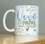 Caneca Avós - comprar online