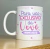 Caneca Avós - comprar online