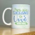 Caneca Avós na internet
