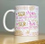 Caneca Avós - Prica Mimos e Personalizados