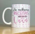 Caneca Avós - comprar online