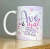 Caneca Avós na internet