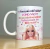 Caneca Barbie Debochada - Prica Mimos e Personalizados