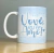 Caneca Avós na internet
