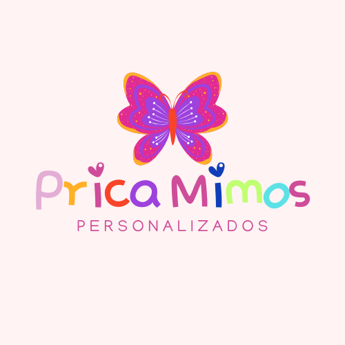Prica Mimos e Personalizados