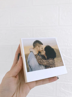 Polaroid de mesa - comprar online
