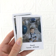 Polaroid lembracinha