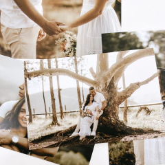 Foto tradicional 10x15 - comprar online