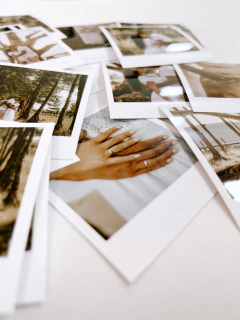 Polaroid padrão - comprar online