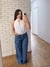 CROPED FRENTE ÚNICA CHOCKER - loja online