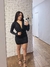 VESTIDO ALINE na internet