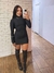 VESTIDO POLIAMIDA - comprar online